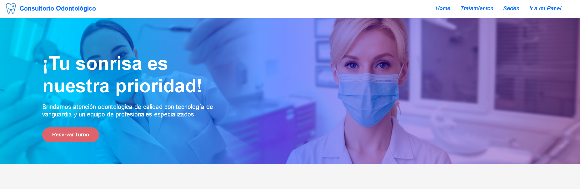 Clinica Web